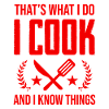 Cooking Chef