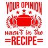 Cooking Recipe