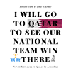 Go to Qatar