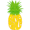 Pinapple / Tropical fruit