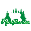 Huntfluencer Hunting Influencer