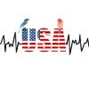 USA