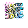 Édition limitée 2005 Graffiti