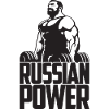 Russian Power Gym Fitness Russia Russian