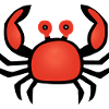 crab Illustration