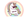 Goth Rock Satan Unicorn Festivals Death Metal