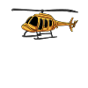 No runway, no problem