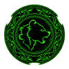Walhalla Wikinger Bär Bärensymbol
