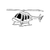 Real pilots don't need runways
