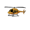 Real pilots don't need runways