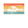 Easy to distribute by helicopter