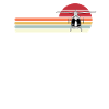 Retro helicopter