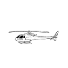 I'm still playing with helicopters