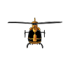 Futur pilote d’hélicoptère