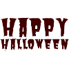 Happy Halloween