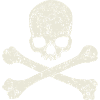 Skull and bones