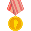 Fatalii Medal