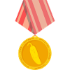Serrano Medal