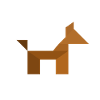 Dog - Tangram