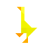 Goose - Tangram