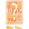 How much tuning?