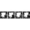 Elephant elephant for children