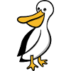 Pellie The Pelican