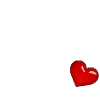 No love anymore