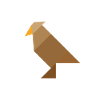 Bird - Tangram