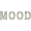 Money Mood Text