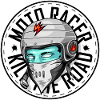Moto racer - kill the road