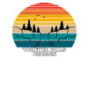 Toketee Falls Oregon