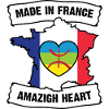 French with Amazigh heart