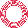 puck futin logo design