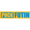 puck futin logo design
