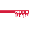 puck futin logo design