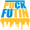 puck futin logo design