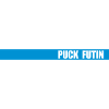 puck futin logo design