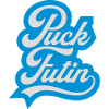 puck futin logo design