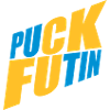 puck futin logo design