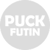 puck futin logo design