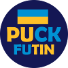 puck futin logo design