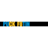 puck futin logo design