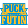Conception du logo Puck Futin