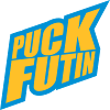 puck futin logo design