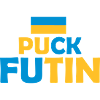 puck futin logo design
