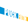 puck futin logo design