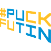 puck futin logo design