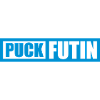 puck futin logo design