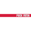 puck futin logo design